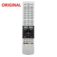 100 originalgenuine remote ct 8517 for toshiba lcd led smart tv ct 90241 ct 90229 fernbedienung controller