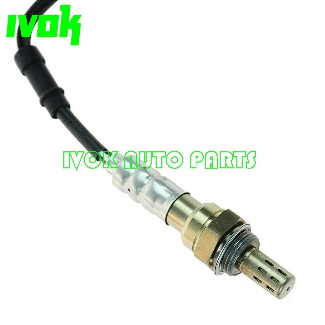 Оригинальный кислородный датчик 02 O2 ниже по потоку для Acura Integra Honda Civic CRV CR-V 36532P2RA01