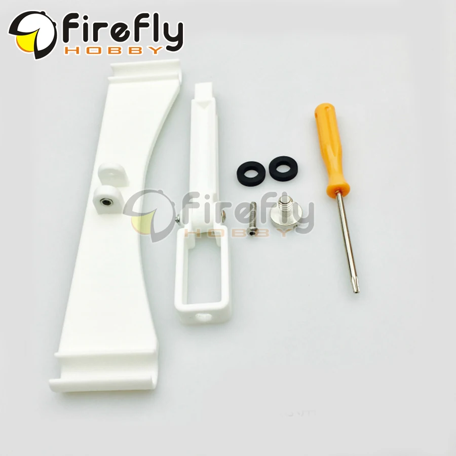 

360-degree Panorama Camera Mounting Bracket Holder for DJI Phantom 4/ 4PRO V2.0/4ADVANCED