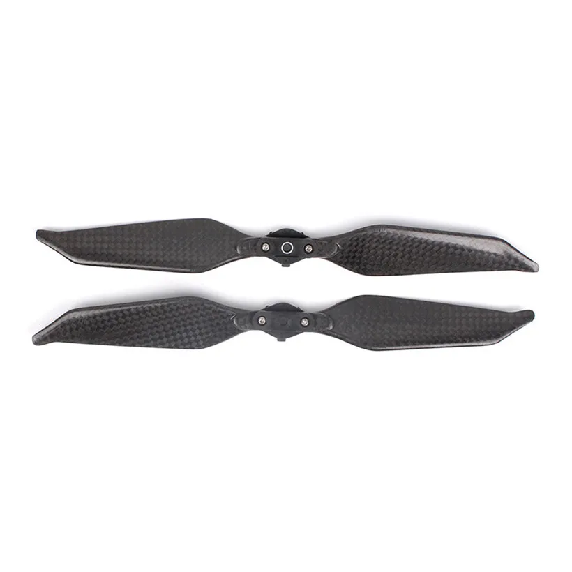 1 пара и 2 пары карбоновых 8331 складной малошумный Пропеллер для DJI Mavic Pro Platinum propellers