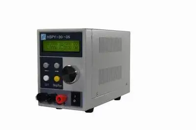 Быстрая доставка HSPY1500V/0.2A DC программируемый источник питания выход 0 1500V 0.2A