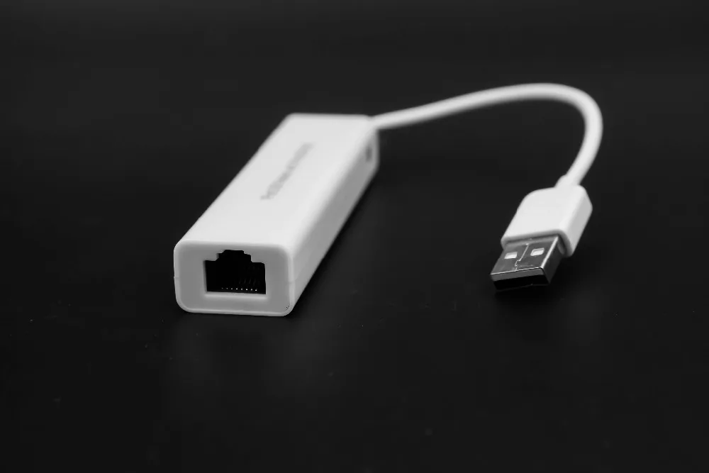 Микро USB в сеть LAN адаптер Ethernet RJ45 с 3 портами 2 0 концентратор для Android планшетов RD9700