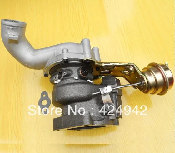 K04 53049880029 53049700029 077145704K 077145704KX 077145704KV турбо для Audi RS6 (C5) правая сторона 2002 2004 450HP BCY