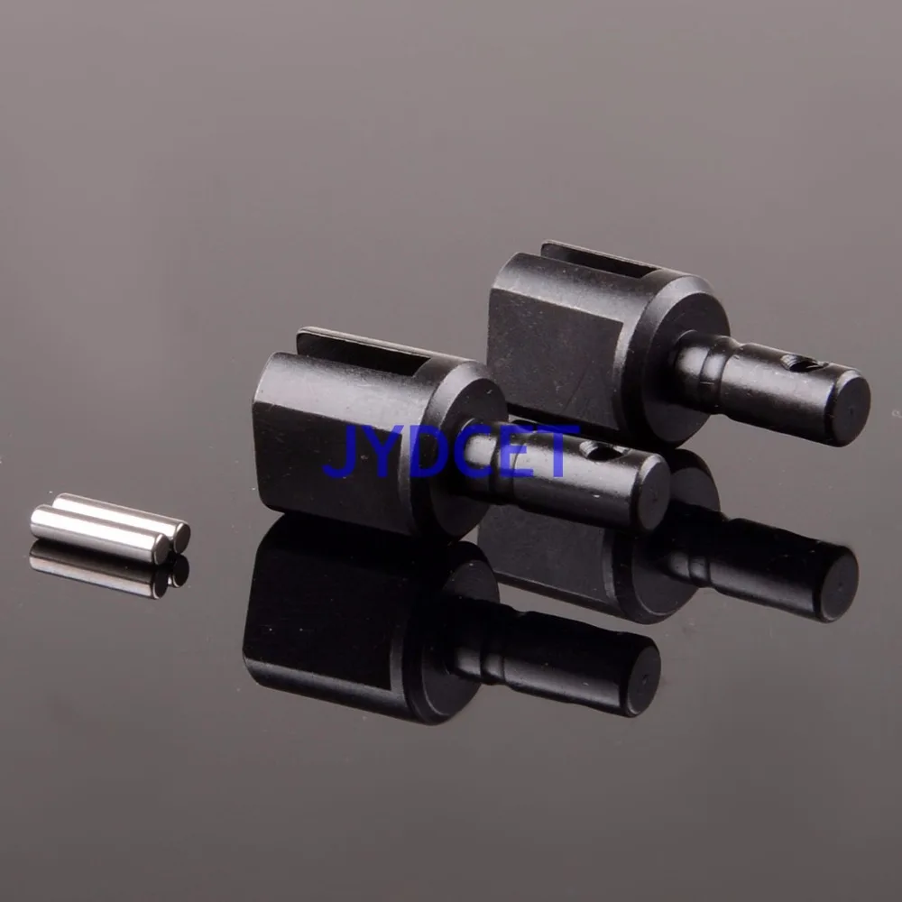 Центр Diff. Joint чашки + булавки 85715 для RC HSP 1/8 нитро автомобиль 94885 94886 запчасти|Детали