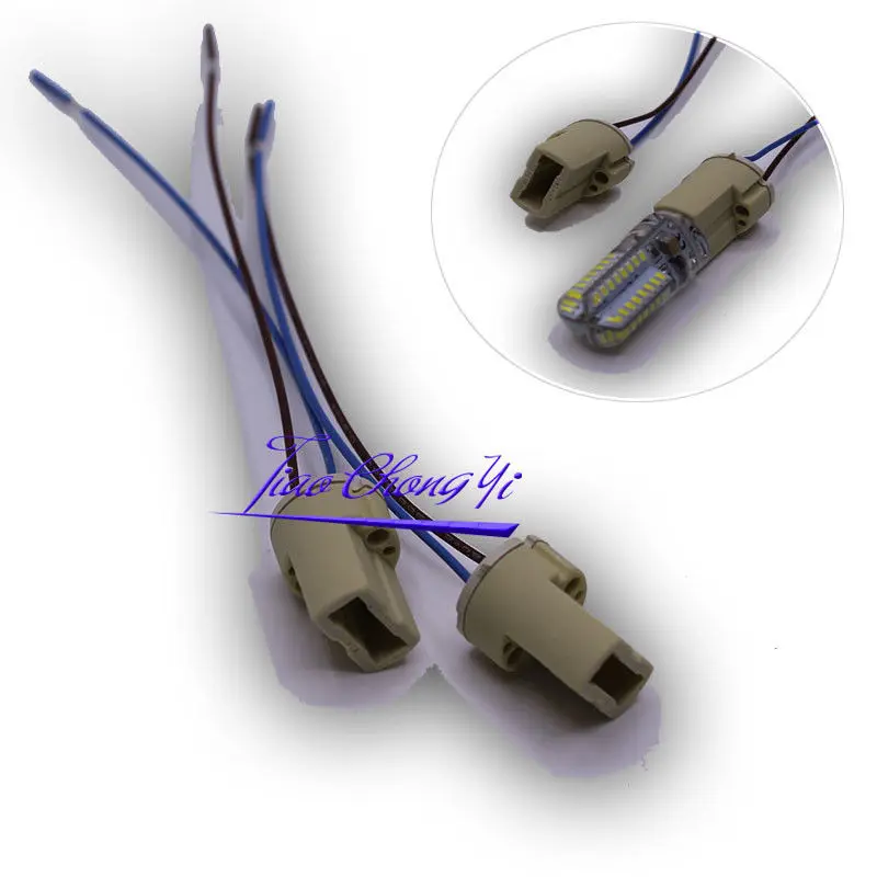 10X 3 Вт LED эффект пламени имитация природы огонь светильник лампы кукурузы G9