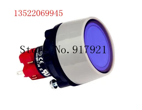 

[ZOB] Progressive Alliance switch D16LMU1-4AB D16LMU2-4AB 4 normally open 4 normally closed --3pcs/lot