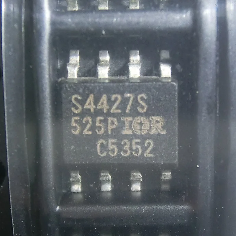 

10 шт./лот S4427S IRS4427S IRS4427STRPBF SOP8