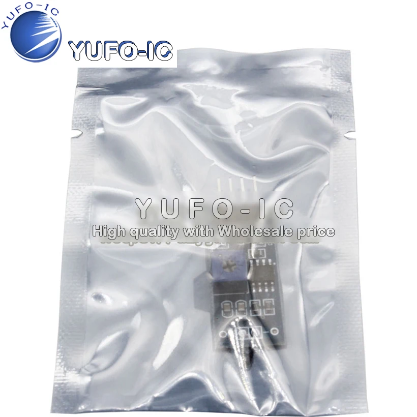 4-игольный модуль датчика температуры термистора тепловой датчик