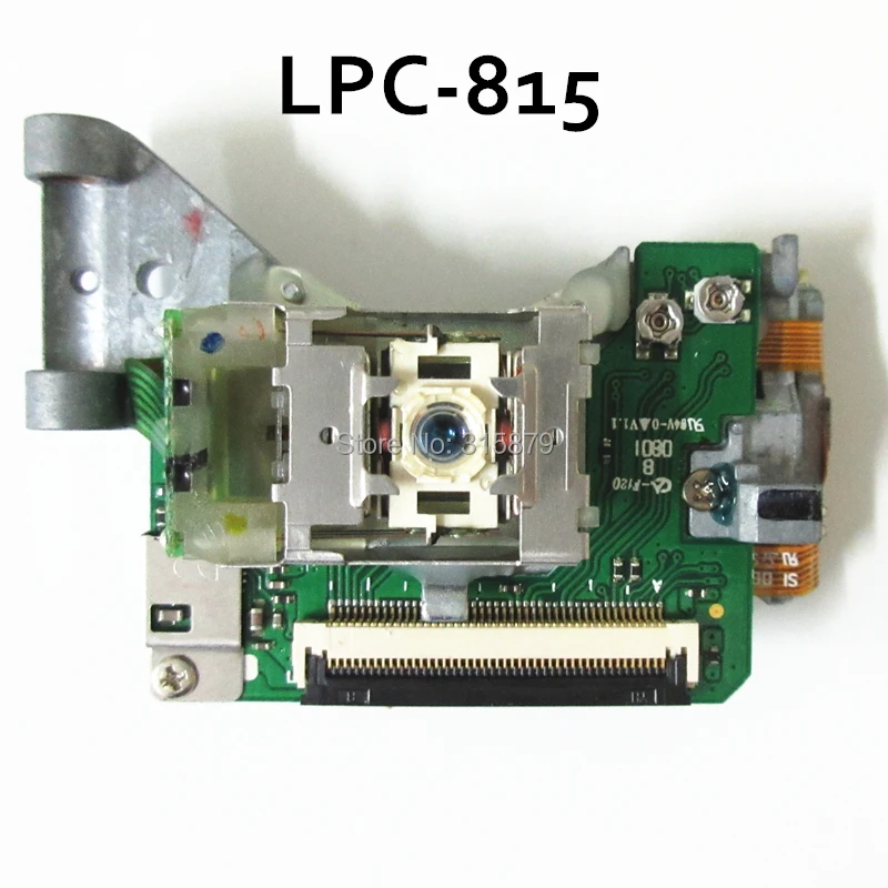 Оригинальный Новый LPC 815 RW оптический лазерный Пикап для LG DVD рекордер LPC815 815|pickup| |