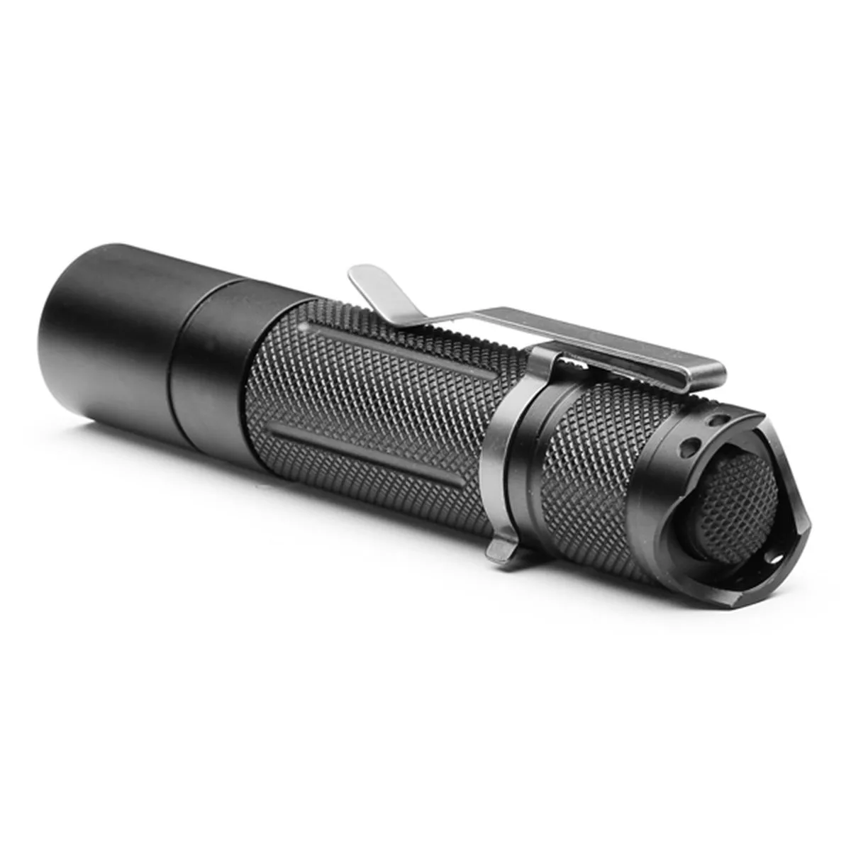 Фонарик XPL туристический светодиодный 1600 лм 18650 режима|led flashlight|edc lededc led flashlight |