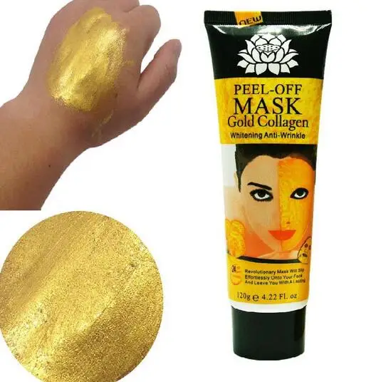 Средство для глубокого очищения кожи лица 24K|care|care maskcare face |