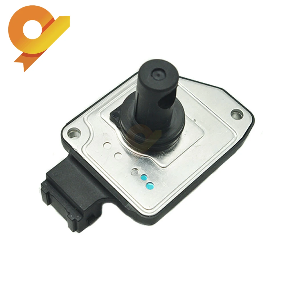 Массовый датчик расхода воздуха Maf для A3 A4 A6 Avant SKODA OCTAVIA 1U2 1U5 VW PASSAT 1,6 1,8 AFH6010B 058 133 471 X V 7.222184.40.0