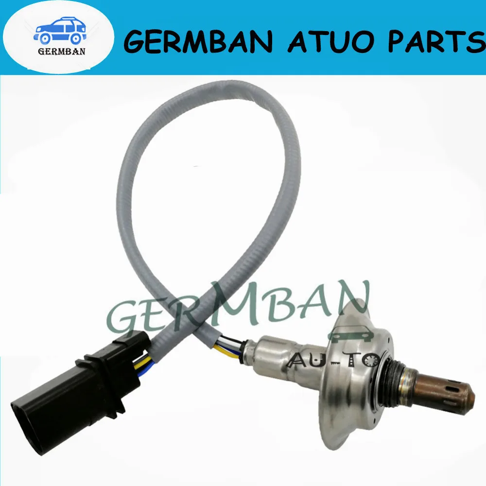 Широкополосный кислородный лямбда-датчик O2 для Mitsubishi Outlander GT 3 0 14 No #27017 2345180 1588A274