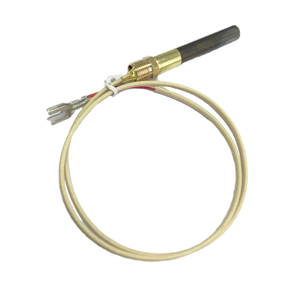 

20PCS/LOT 750 degree Millivolt Replacement Thermopile Generators
