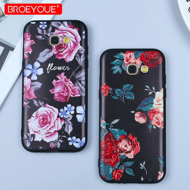 TPU Case For Samsung Galaxy J2 J5 J7 Prime Soft Silicone Cover J3 2017 2016 J4 J6 A7 2018 S9 S8 |