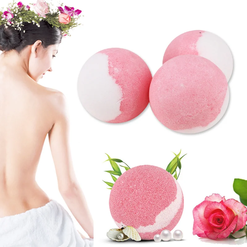 Для дома ванной спа ванны Отбеливающее эфирное масло скрабы для тела масляные