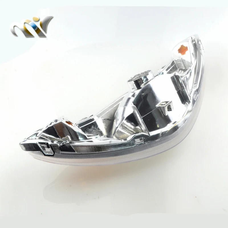 MOFO CAIZHUANGSHI для HONDA DIO Z4 AF56 AF57 AF63 мотоциклетная лампа в сборе переднее освещение -