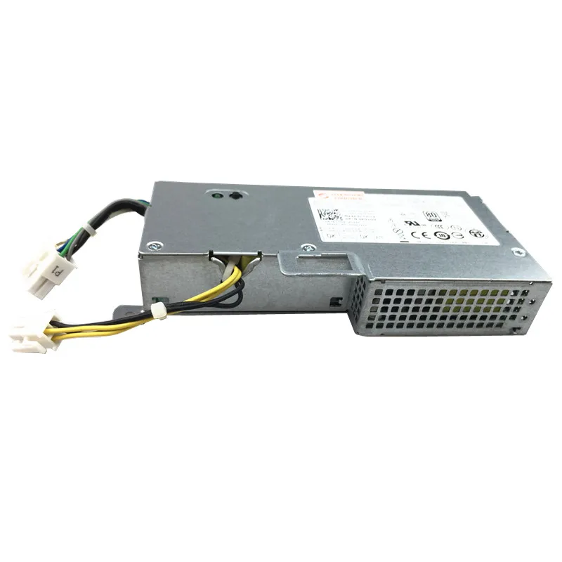 Блок питания для настольного компьютера 200 вт блок 790 990 7010 USFF KG1G0 1VCY4 6FG9T 4GVWP сервера
