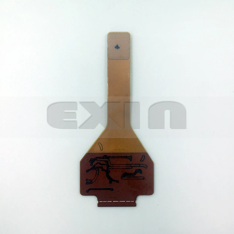 Новый поздний 2008 A1278 трекпад тачпад гибкий кабель 821-0647-B для Apple Macbook 13 &quotA1278