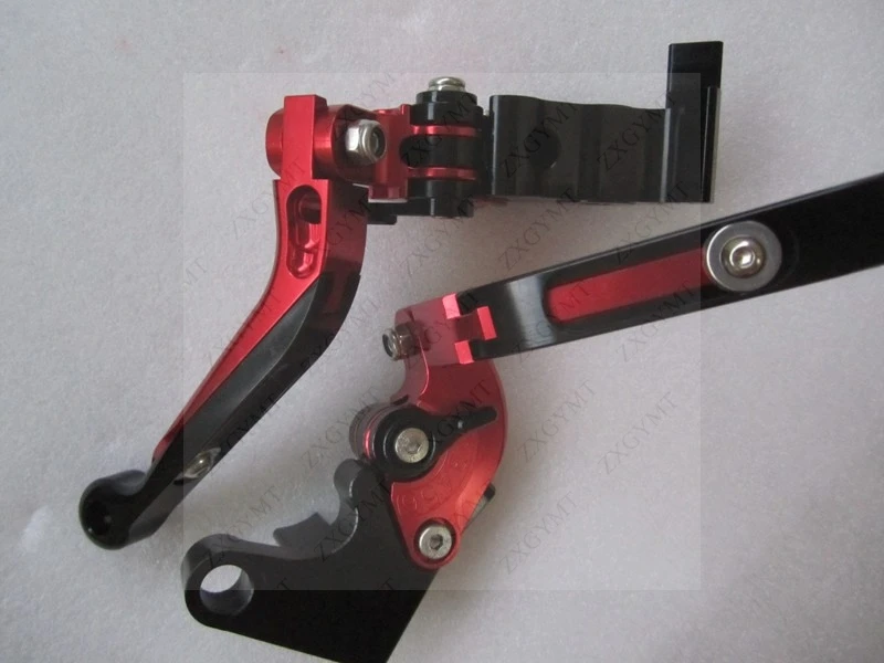 Fit YZF600R (4TV) 1997 2001 тормоз и рычаги сцепления|clutch lever|lever clutchbrake clutch levers |