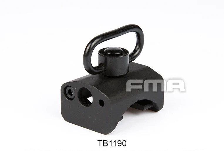 FMA P90 задний слинг Крепление для King Arms серии TB1190|mount sling|mount arm |