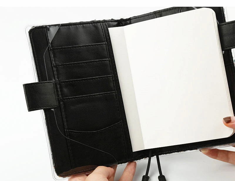 Хобо/MD Черный шерстяной планировщик A5 A6|leather case for htc hd2|leather watchbandleather belt |
