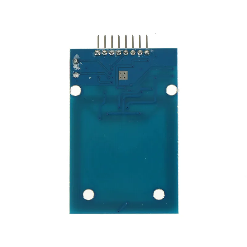 13 56 МГц RFID модуль для Arduino Mf Rc522 Rc 522 считыватель карта записи модуль|Аксессуары