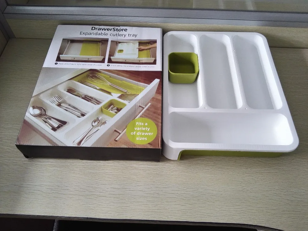 Выдвижной поднос для столовых приборов|tray|tray drawer |