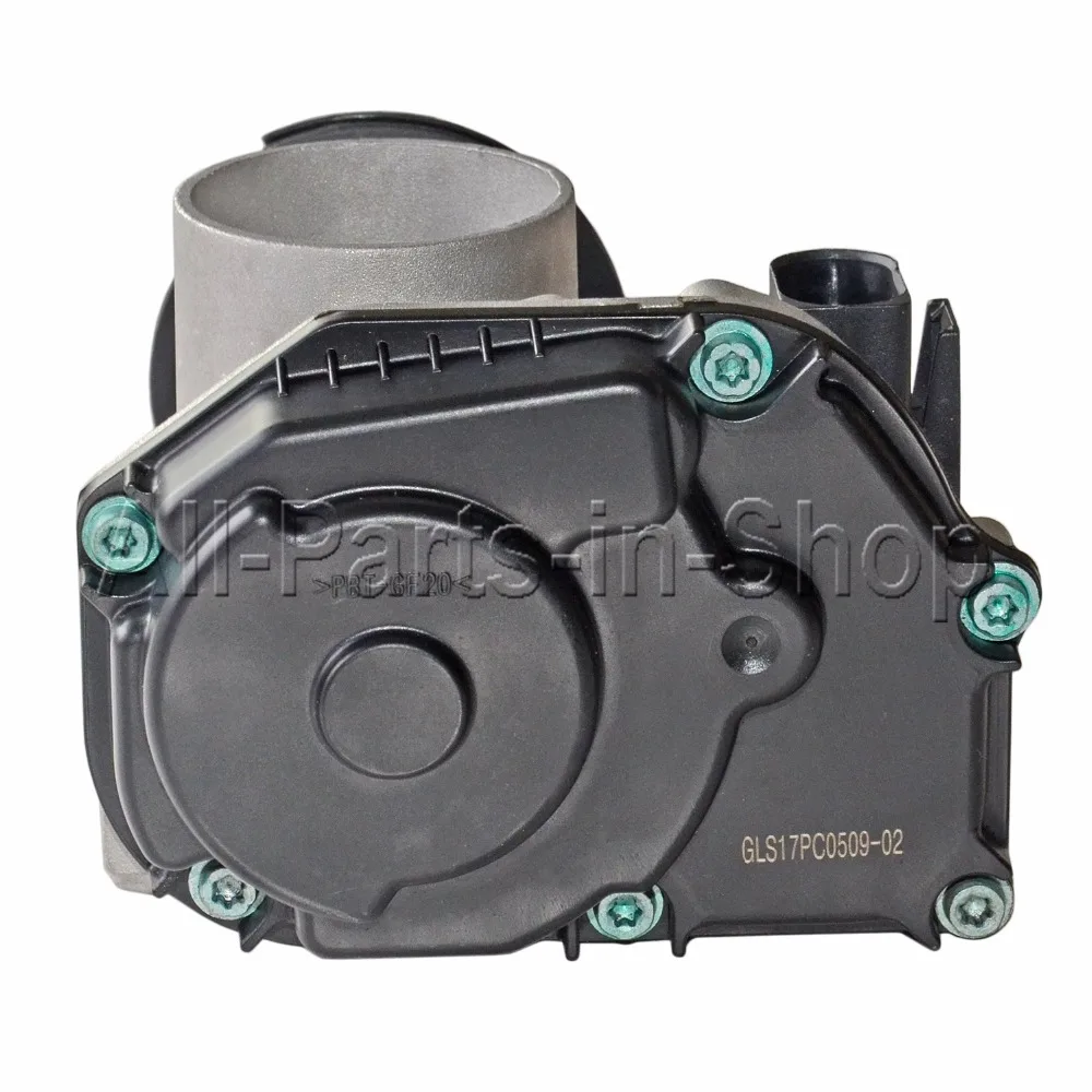 AP01 новый корпус дроссельной заслонки в сборе для VW Polo Lupo 1 4 16V Ref: 036 133 064 D 036133064D