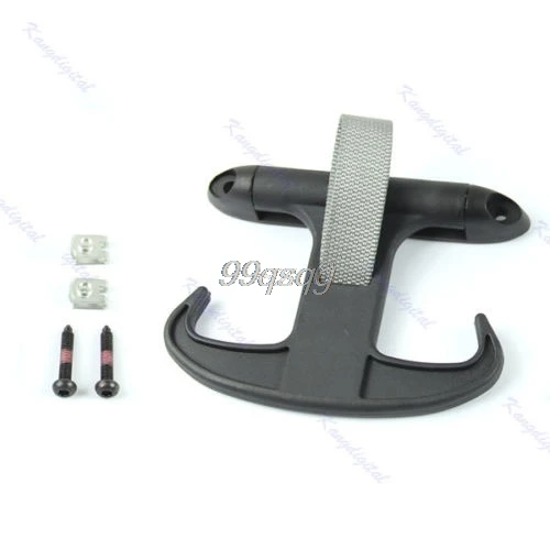 Грузовой крючок для сумки в багажник вешалка держатель VW VOLKSWAGEN Passat Jetta Audi A4