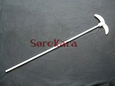 

Лопатка для мешалки PTFE 450 мм