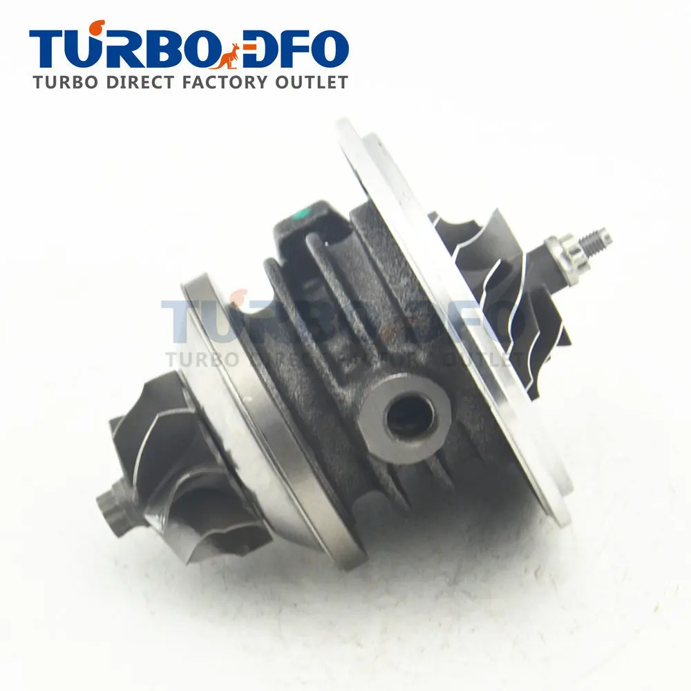 Картридж турбо зарядного устройства 701796 46480117 для Fiat Alfa-Romeo Iancia AR32302 / 182B4.000 77KW/105HP