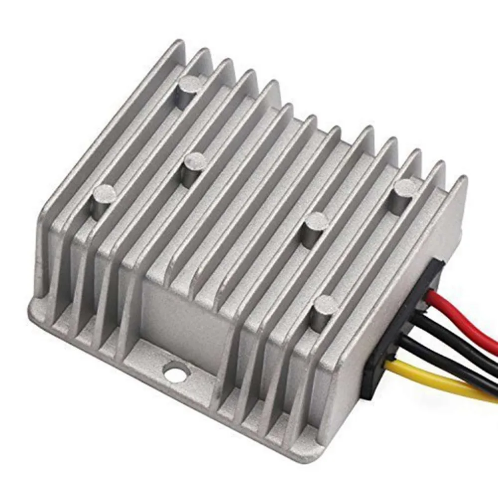 36V 48 V 12 25A 300W Напряжение редуктор постоянного тока понижающий преобразователь 30 60