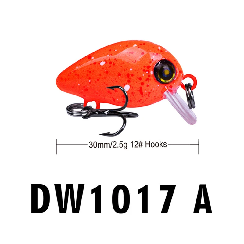 30 мм г 2 5 рыболовная приманка Япония крюк PESCA снасти Minnow Bait isca искусственные