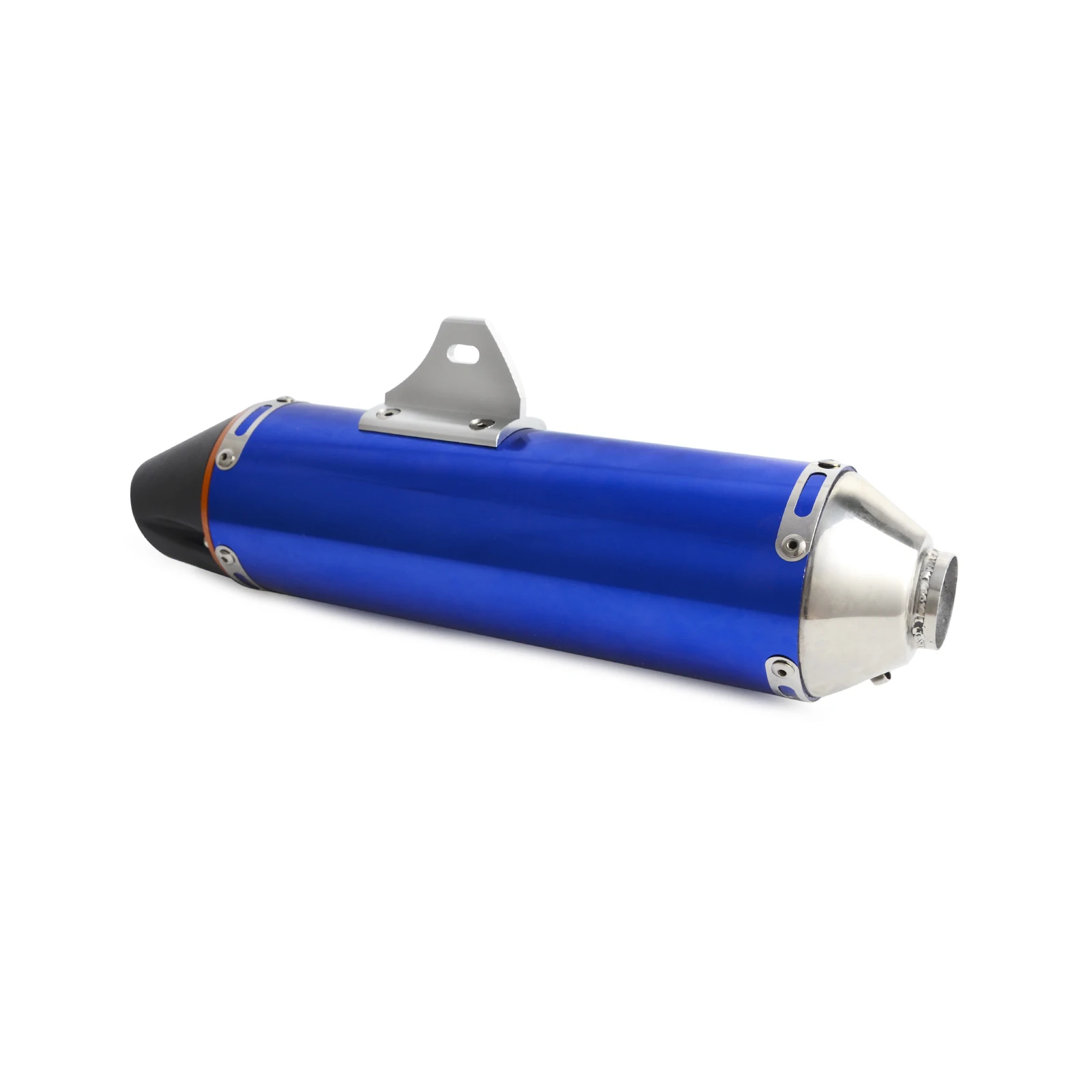Полный Глушитель Трубы для Yamaha TTR 230 2005 2006 2007 2008 2009 2010 2011 2012 2013 2014 2015 2016|full exhaust|exhaust