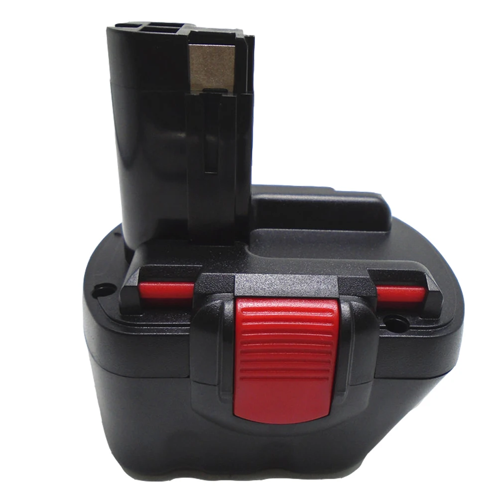 Сменный аккумулятор для электроинструмента Bosch батарея BAT043 2 607 335 692 22612 литий