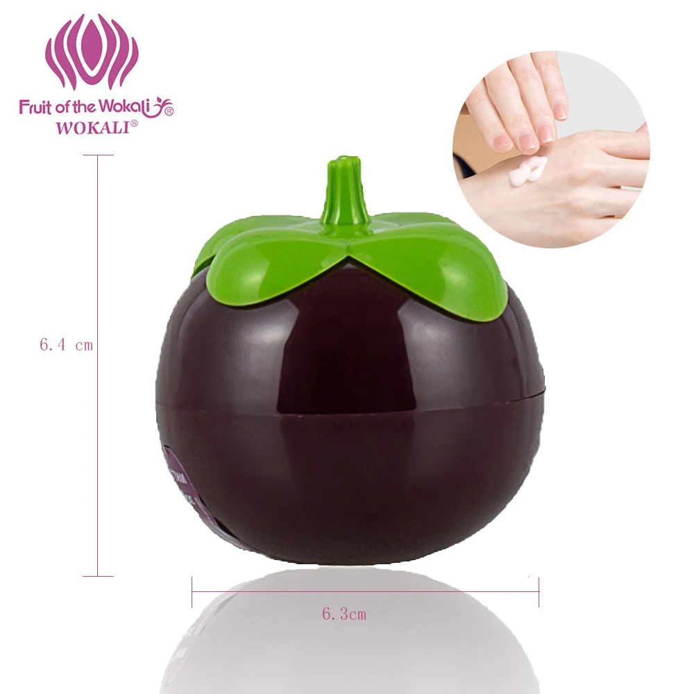 WOKALI Mangosteen эссенция увлажняющий женский крем для рук питание восстановление кожи