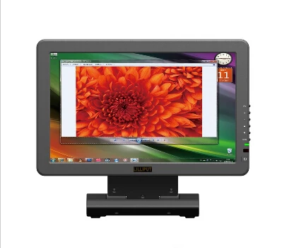 

LILLIPUT FA1011-NP/C/T 10.1" Touch Screen Monitor On Camera Field HD Monitor for DSLR with HDMI,VGA,DVI Input