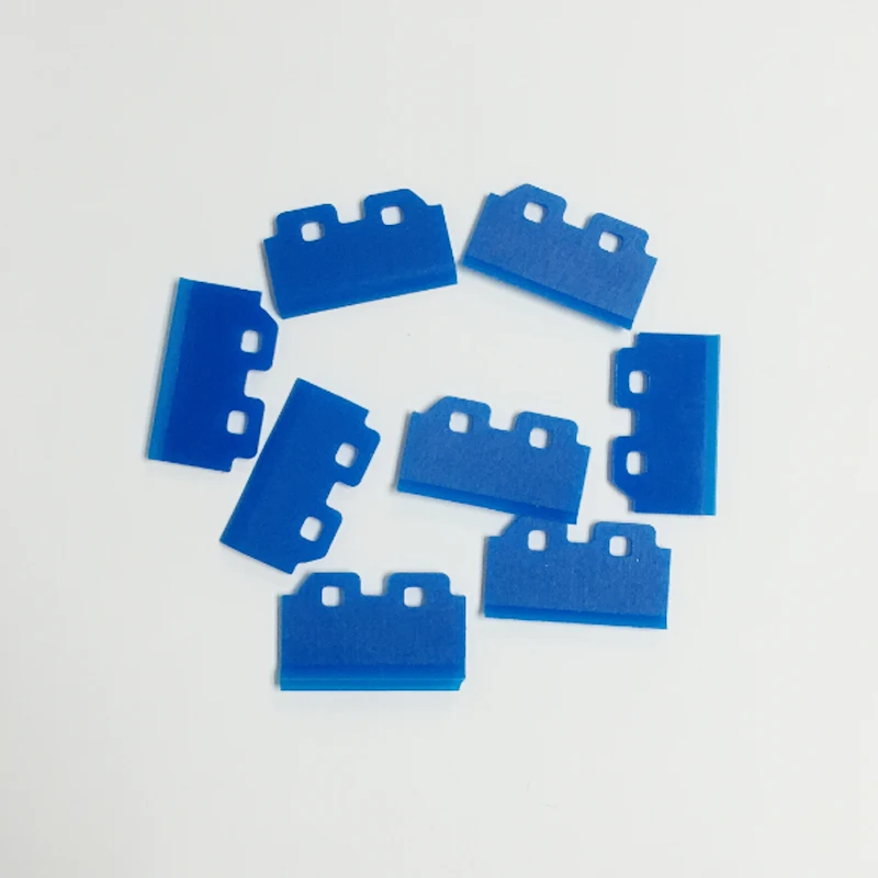 Хорошее качество 20 шт растворитель печатающая головка стеклоочистителя для EPSON