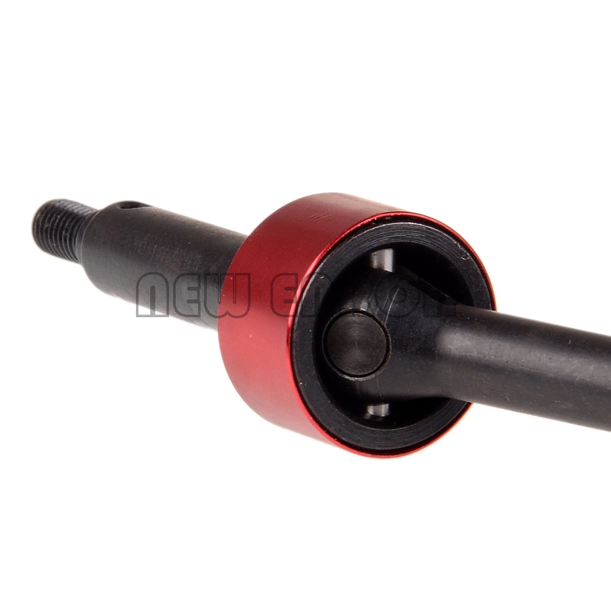 Новый ENRON 86246 + 86249 2P Harden Steel CVD Driveshafts сверхмощный для 1/8 HP I RTR Savage FLUX 2350 XL 5 9 5SC XL|Детали