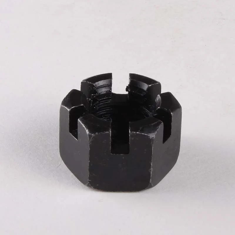 5 шт. канавка гайка с прорезью шестигранные гайки канавки M6 GB58|nut m6|m6 nutslot nut |