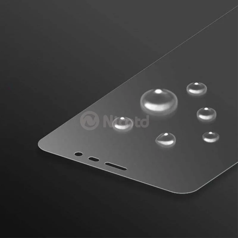 9H матовое закаленное стекло для XiaoMi RedMi Note 3 Note3 5 дюйма защита экрана без