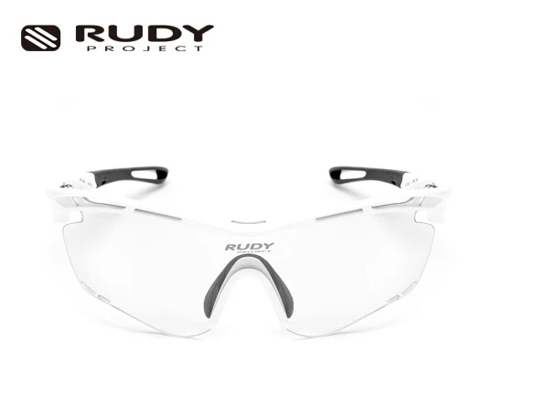 RUDY PROJECT-TRALYX солнцезащитные очки Обесцвечивающие мужские и женские марафонские