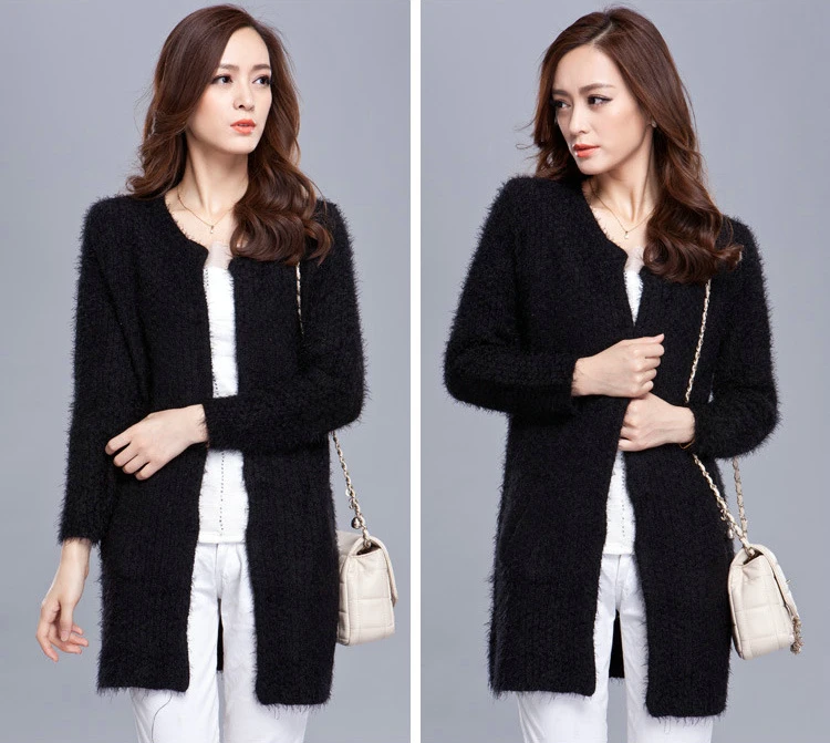 New Women High Quality Loose Fit Cable Knit Batwing Wool Cape Cardigan Wrap Swing Sweater Poncho Shrug Shawls Jacket Coat |