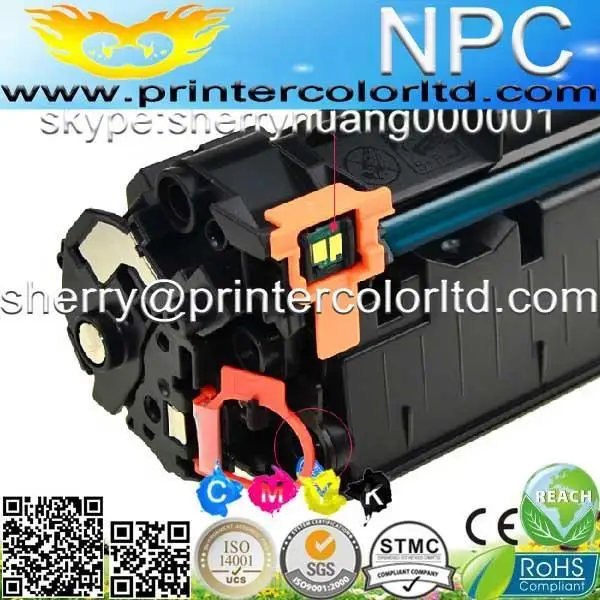 Laser jet CE285A 85A Toner Cartridges CE 285 A Cartridge compatible HP Laserjet P1100/P1102/M1132/M1212F | Компьютеры и офис