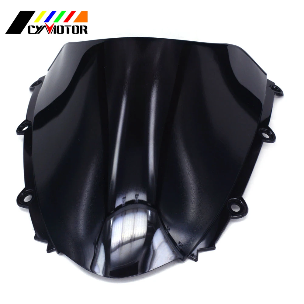 Лобовое стекло мотоциклетное черное для HONDA CBR1000RR CBR 1000RR 2004 2005 2006 2007 04 05 06 07 |