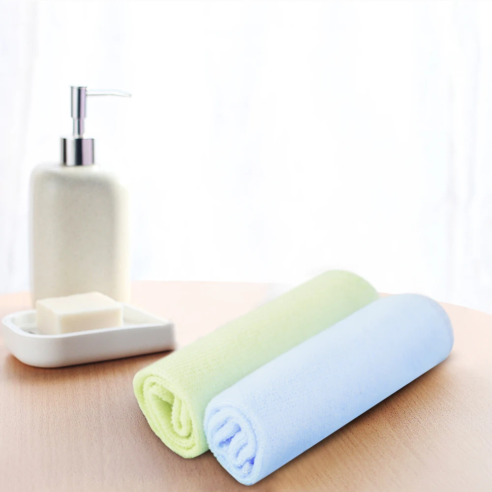 DIDIHOU 1pc Car Wash Towels Plush Microfiber Washing Drying Towel Strong Thick Polyester Fiber Cleaning | Дом и сад