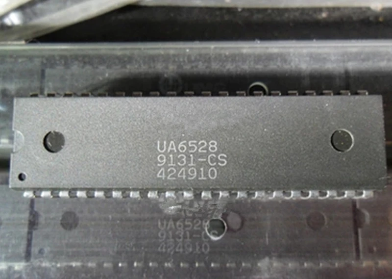 UA6528 DIP40 1 шт. | Электронные компоненты и принадлежности