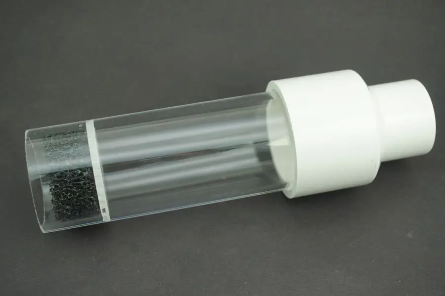 Аквариумные рыбки яйца крышки для яиц кувшины инкубатор разведения люк |