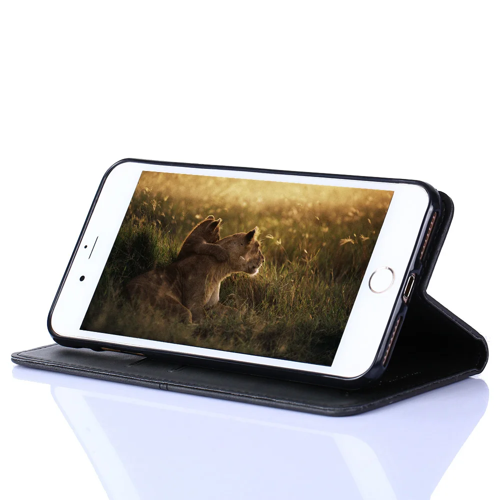 Чехол-портмоне из кожи с откидной Чехол для samsung Galaxy A5 A6 плюс A7 A8 A9 A6S A8S A750 A830 A510 A520 чехол для телефона со слотом чехол s